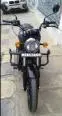 Royal Enfield Meteor 350 Fireball 2021