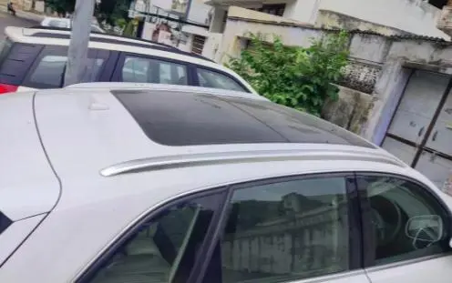 Audi Q5 2.0 TDI TECHNOLOGY PACK 2011