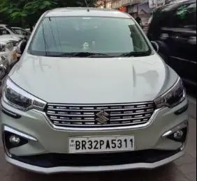 Maruti Suzuki Ertiga ZXi Plus 2019