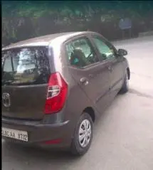 Hyundai i10 Magna 1.2 2013