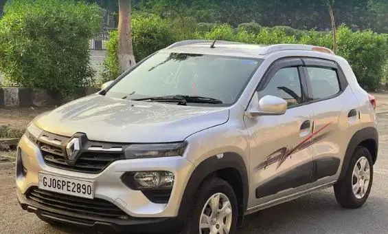 Renault KWID RXL BS6 2021