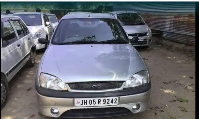 Ford Ikon 1.3 Flair 2007