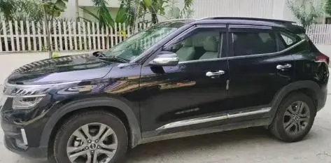 Kia Seltos GTX AT 1.4 Petrol 2020
