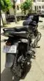 Bajaj Pulsar 150cc 2016