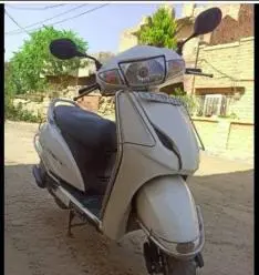 Honda Activa 110cc 2014