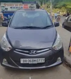 Hyundai Eon Sportz 2017