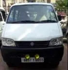 Maruti Suzuki Eeco 5 STR With A/C+HTR 2017