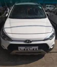 Hyundai i20 Active 1.2 Base 2016