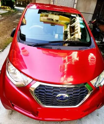 Datsun Redi-GO A 2018