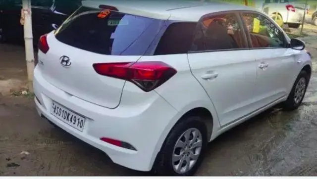 Hyundai Elite i20 Magna 1.2 2017
