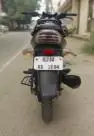 Bajaj Discover 100cc 2013