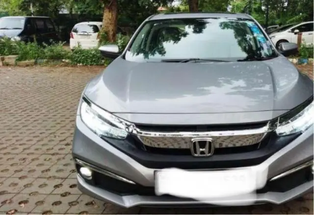 Honda City 5th Generation VX Petrol 2020
