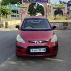 Hyundai i10 Era 2008