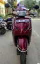 Honda Activa 3G 110cc 2015