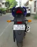 Suzuki Gixxer 150cc 2015