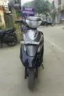 TVS Scooty Pep+ 90cc 2014