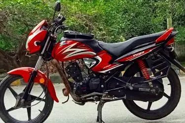 Honda Dream Yuga 110cc 2019