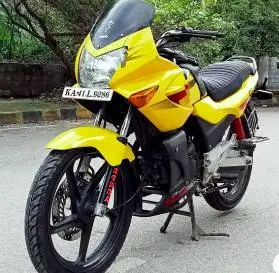 Hero Karizma R 223cc 2009