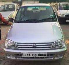 Maruti Suzuki Zen LXi 2006