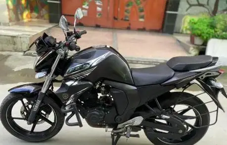 Yamaha FZ S V 2.0 150cc 2018