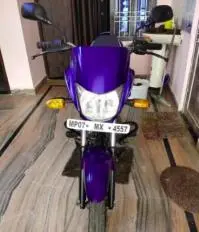 Bajaj Platina 100cc 2015