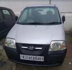 Hyundai Santro Xing GL 2005