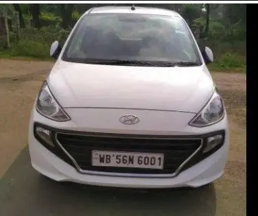 Hyundai Santro SPORTZ 2018