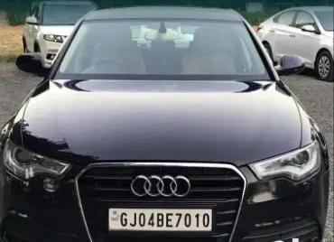 Audi A6 2.0 TDI 2012