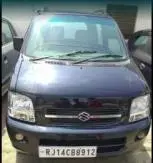Maruti Suzuki Wagon R LXi 2006