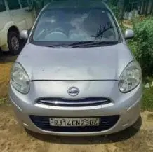 Nissan Micra XV DIESEL 2011