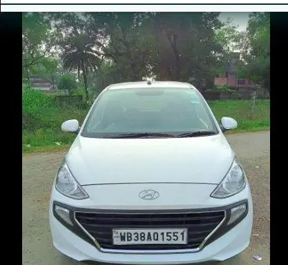 Hyundai Santro ASTA 2018
