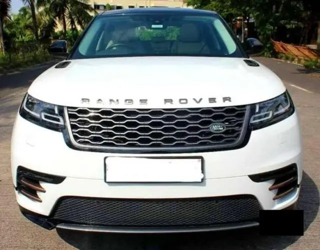 Land Rover Range Rover Velar 3.0 R-Dynamic S Diesel 300 2019
