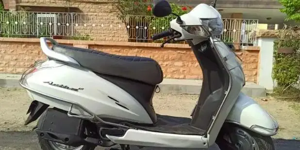 Honda Activa 3G 110cc 2015