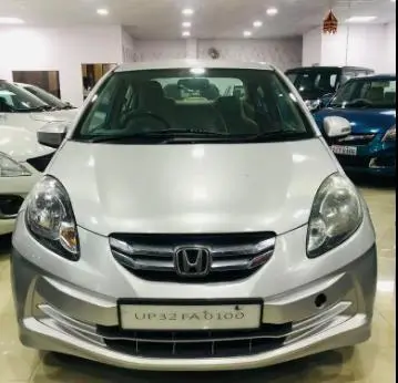 Honda Amaze 1.5 VX i-DTEC 2013