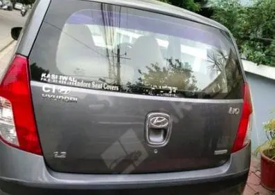 Hyundai i10 Sportz 1.2 2009