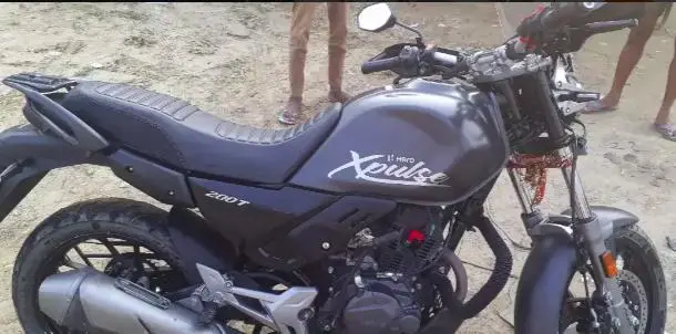 Hero Xpulse 200cc 2020