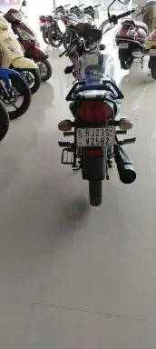 Hero Splendor iSmart 100cc 2015