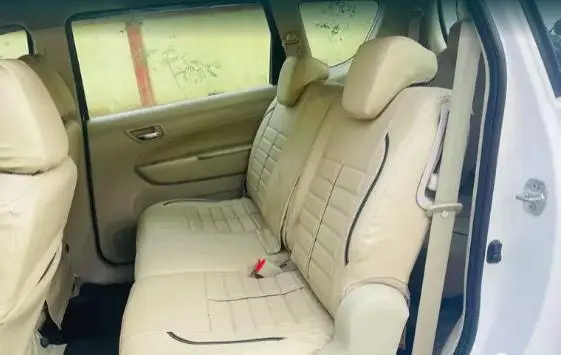 Maruti Suzuki Ertiga VXi 2017