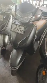 Honda Activa 5G 110cc DLX 2019