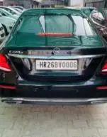 Mercedes-Benz E-Class E 250 CDI Avantgarde 2018