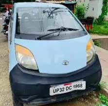 Tata Nano CX 2010