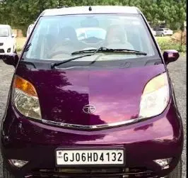 Tata Nano Twist XT 2014
