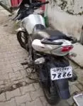TVS Apache RTR 180cc 2012