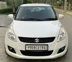 Maruti Suzuki Swift VDi 2014
