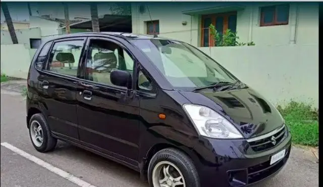 Maruti Suzuki Zen Estilo LXi 2008