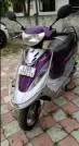 TVS Scooty Pep+ 90cc 2008