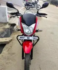 Hero Splendor iSmart Alloy 100cc 2018