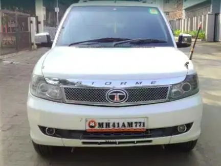 Tata Safari Storme 2.2 VX 4x2 2016