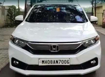 Honda Amaze 1.2 VX i-VTEC 2019