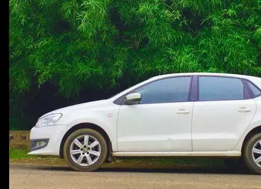 Volkswagen Polo Highline 1.5L (D) 2010